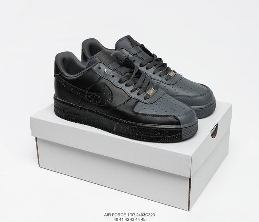 耐克Nike Air Force 1 Low空军一号低帮百搭休闲运动板鞋 商品图6