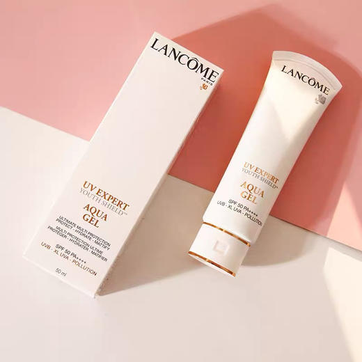 法国兰蔻空气感防晒50ml 商品图0