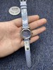 新浅蓝配色 很美哦！萧邦CHOPARD快乐钻系列（原版开模）「小号30mm 商品缩略图7