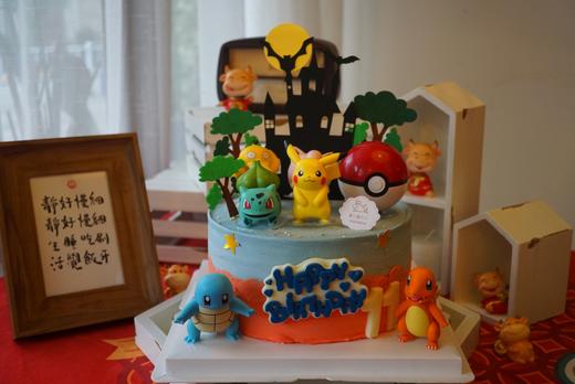 精灵宝可梦 商品图4