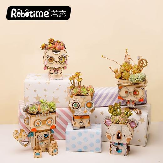 若态莫千媛/FT731 商品图1