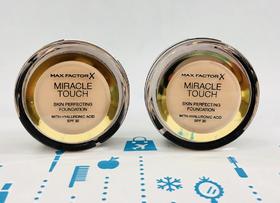 Maxfactor蜜絲佛陀粉底霜#040/#060（962804）（962859）
