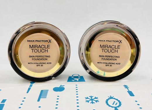 Maxfactor蜜絲佛陀粉底霜#040/#060（962804）（962859） 商品图0