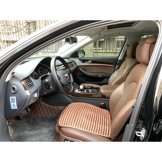 奥迪 A8L 45 TFSI quattro 舒适型 【长租-北京】 商品图6