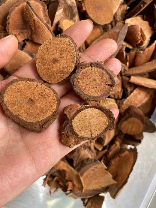 黑老虎 商品图3