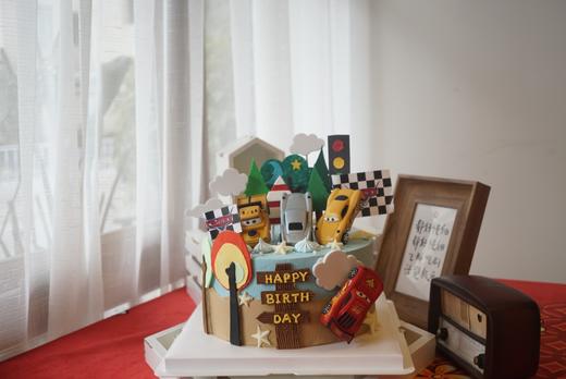 麦昆蛋糕 商品图2