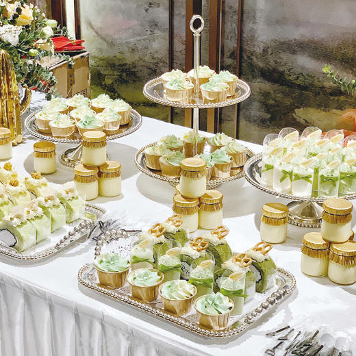 下午茶定制 商品图0