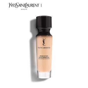 YSL圣罗兰 妍活青春粉底液 女神粉底SPF20 PA+++