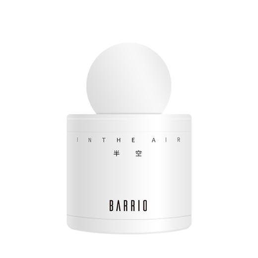 BARRIO/巴莉奥小羊皮半空香水30ml（花果香调） 商品图1