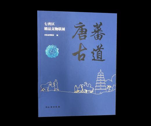 唐蕃古道：七省区精品文物联展 商品图0