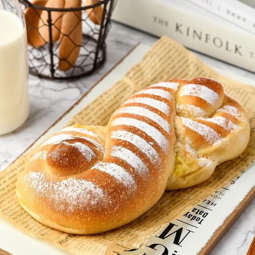 【现烤】榴莲软欧包-怡山店 商品图1