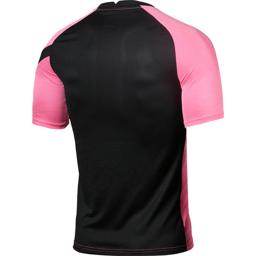 NIKE/耐克户外运动男子足球运动训练短袖男CK5538-677 商品图1