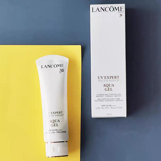 法国兰蔻空气感防晒50ml 商品图3