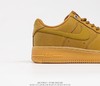 耐克NIKE Air Force 1 Low 07 LV8"Wheat / Flax"小麦空军一号低帮休闲板鞋 商品缩略图8