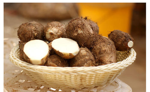 【BSS】毛芋头 约500g 商品图2