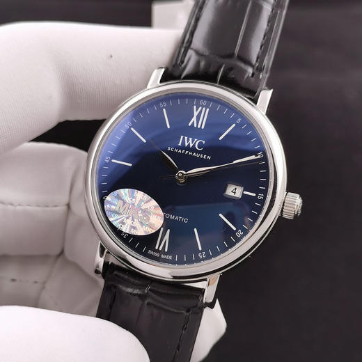 万国MKS柏涛菲诺系列 男士腕表 商品图2