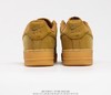 耐克NIKE Air Force 1 Low 07 LV8"Wheat / Flax"小麦空军一号低帮休闲板鞋 商品缩略图2