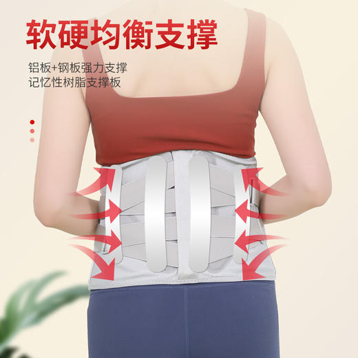 百年扁氏护腰带 商品图2