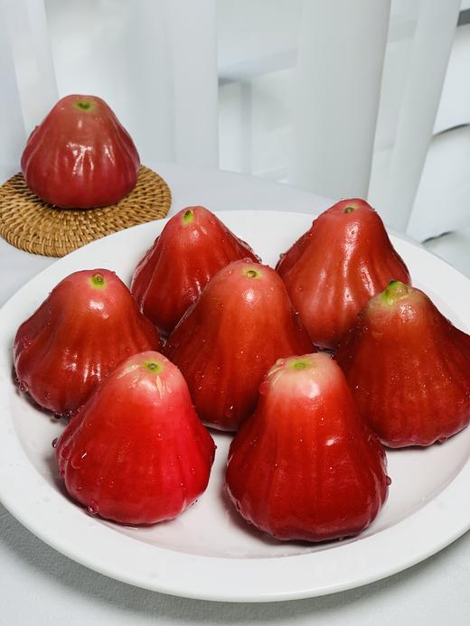 海南牛奶莲雾 商品图5