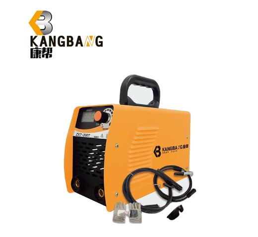套装焊机120A KB-ZX7-200T(套装) 商品图0