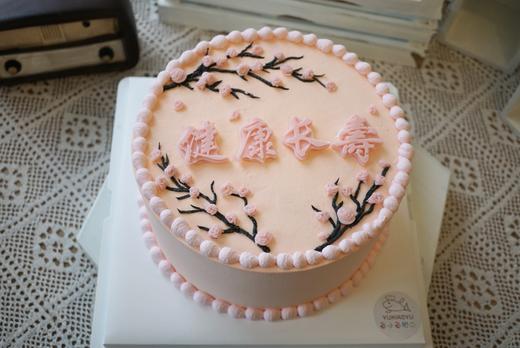 健康长寿 商品图4