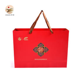 【宜昌助农馆】车溪人家 宜昌宜红吉祥如意款300g (100g*3罐)/提