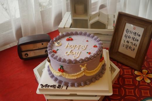 复古小花（留言地盘字可以改） 商品图2