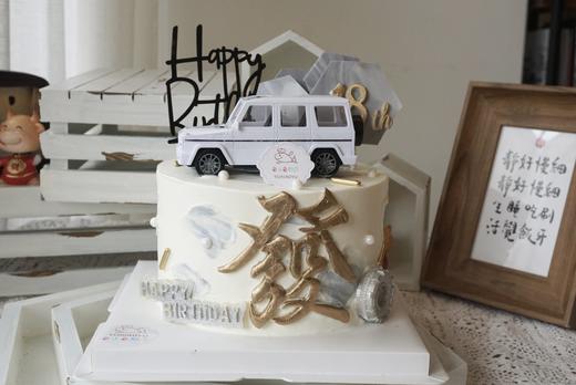 灰色系發汽车 商品图5