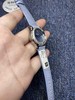 新浅蓝配色 很美哦！萧邦CHOPARD快乐钻系列（原版开模）「小号30mm 商品缩略图2