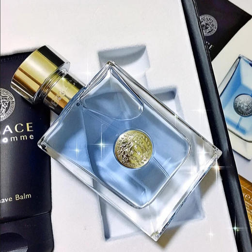 【范思哲】男士同名香水 商品图0