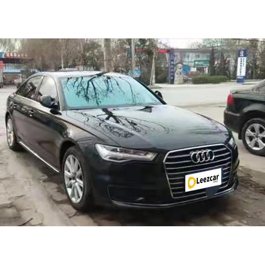 【特价月租-北京】奥迪 A6L 30周年年型 TFSI 进取型 商品图3