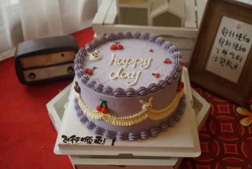 复古小花（留言地盘字可以改） 商品图0