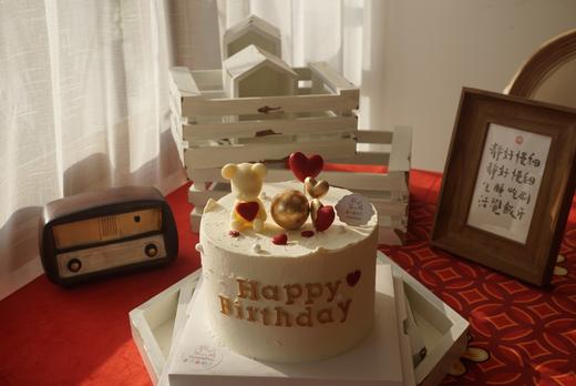 爱心小熊 商品图3