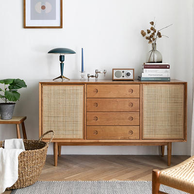 【卧室系列】中古系列家具，宛若故里民宿定制专属 商品图5