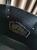 coach tote马车黑色托特包 商品缩略图6
