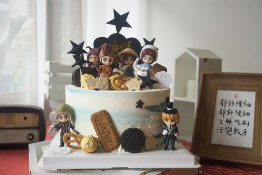 第五人格（需要提前一周预定） 商品图1