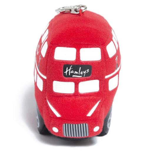 【自营】HAMLEYS 伦敦巴士钥匙扣 商品图7