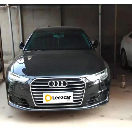 【特价月租-北京】奥迪 A6L 30周年年型 TFSI 进取型 商品图2