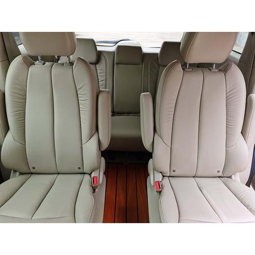 别克 GL8 3.0L XT 豪华商务旗舰版 【长租-北京】 商品图7