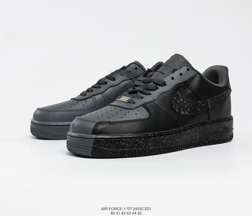 耐克Nike Air Force 1 Low空军一号低帮百搭休闲运动板鞋 商品图5