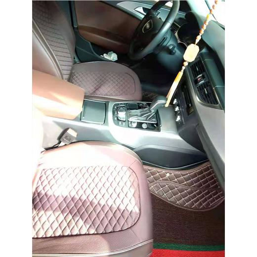 【特价月租-北京】奥迪 A6L 30周年年型 TFSI 进取型 商品图6