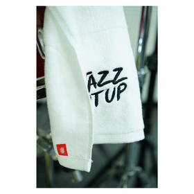 「Jazz It Up」爵士毛巾