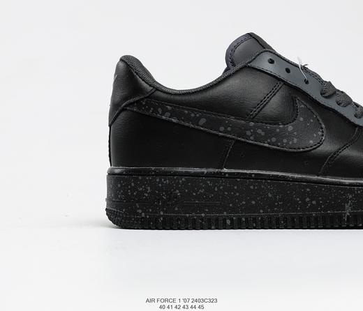 耐克Nike Air Force 1 Low空军一号低帮百搭休闲运动板鞋 商品图1