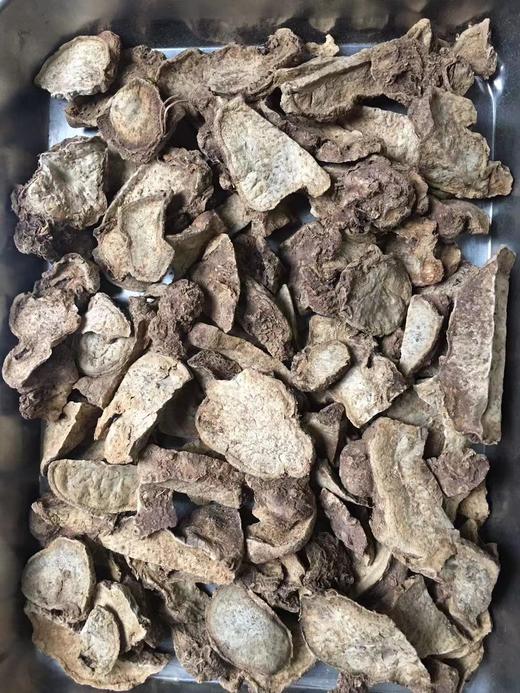 土三七  云南野生土三七 商品图0