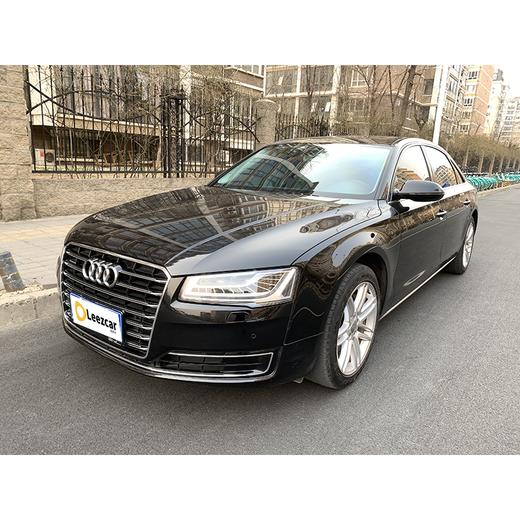 奥迪 A8L 45 TFSI quattro 舒适型 【长租-北京】 商品图1