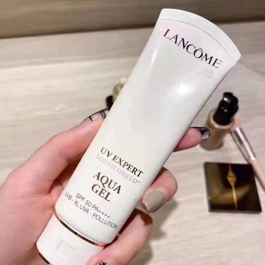 法国兰蔻空气感防晒50ml 商品图5