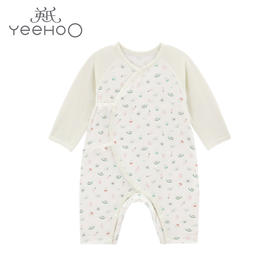 英氏-内衣类（春）D0竹襟蛤, 天光色, 73CM