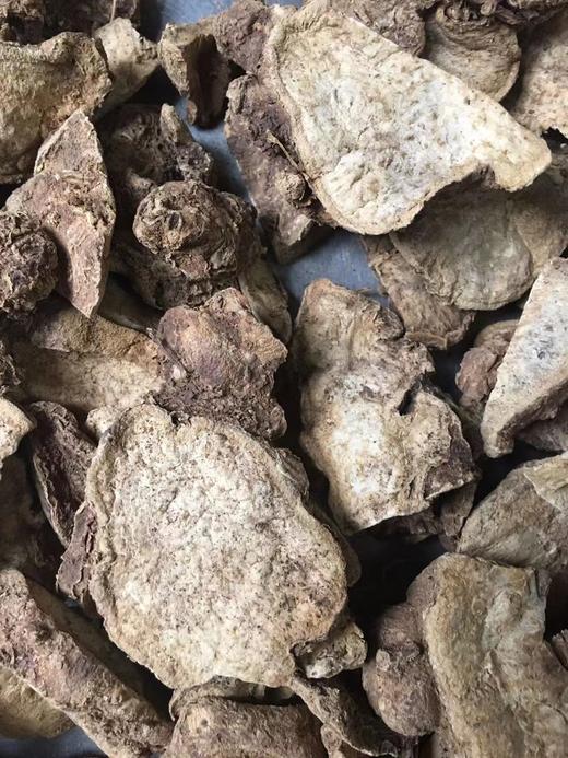 土三七  云南野生土三七 商品图2