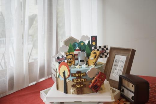 麦昆蛋糕 商品图1