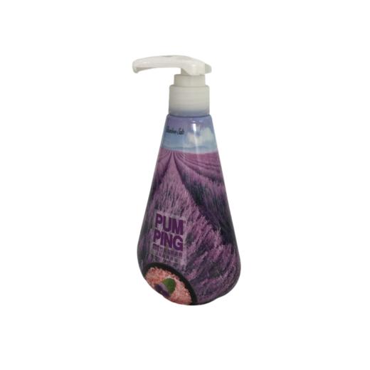 KJ 竹盐盐续盖朗德盐清新派缤牙膏285g 商品图2